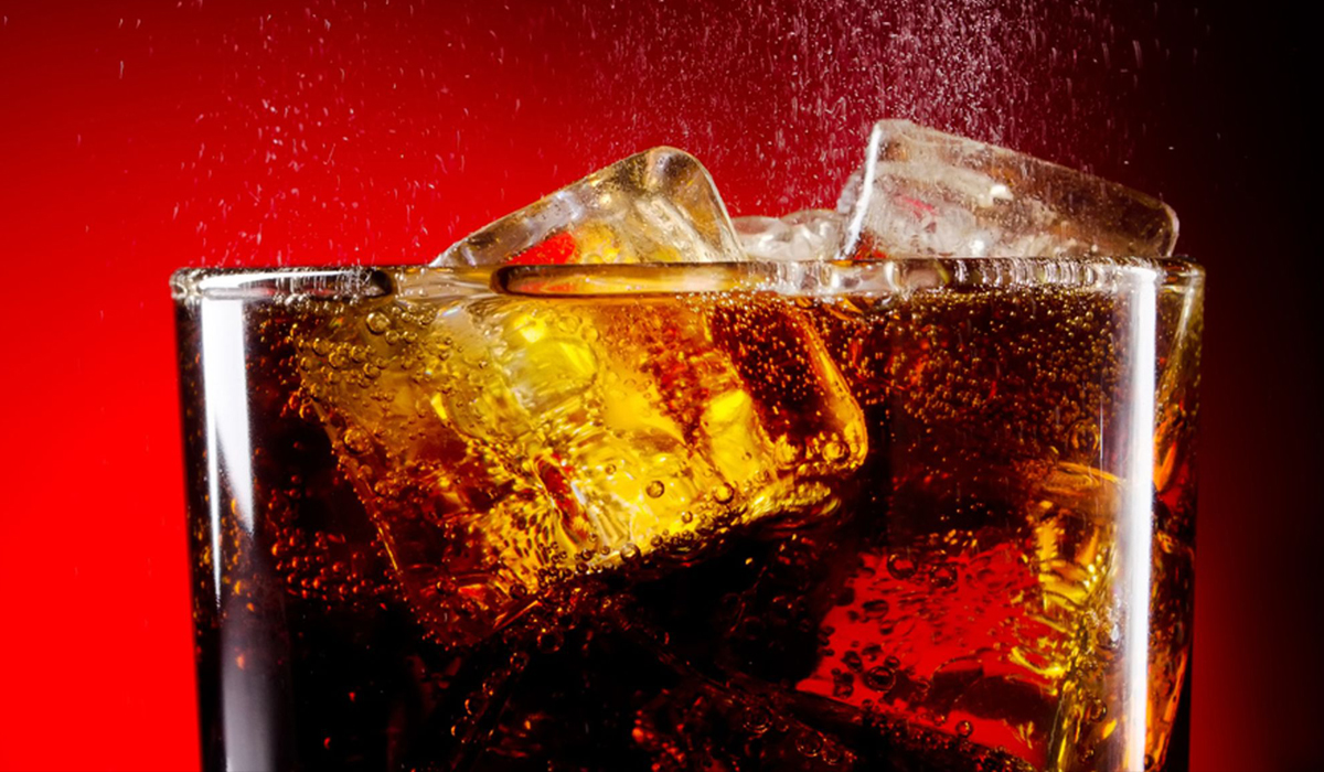 Diet Coke